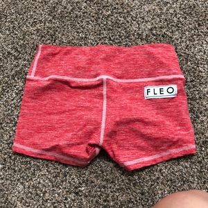 Fleo shorts